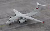 Nga hợp tác với Triều Tiên để 'hồi sinh' máy bay An-148?