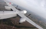 Chuyên gia Nga nói về vai trò then chốt của UAV hiện đại trên chiến trường Ukraine