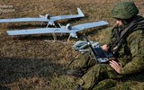 Chuyên gia Nga nói về vai trò then chốt của UAV hiện đại trên chiến trường Ukraine