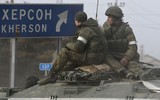 Quân đội Ukraine áp sát Kherson, muốn tái chiếm thành phố