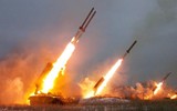 Phương Tây: Kế hoạch chinh phục miền Đông Ukraine của Nga gặp nhiều thách thức