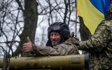 Quân đội Ukraine áp sát Kherson, muốn tái chiếm thành phố