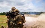 Vai trò quan trọng của thủy quân lục chiến Mỹ nếu xảy ra xung đột Nga- NATO