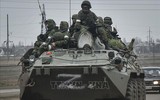 Quân đội Ukraine áp sát Kherson, muốn tái chiếm thành phố