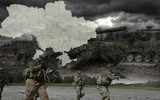 Quân đội Ukraine áp sát Kherson, muốn tái chiếm thành phố