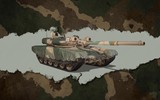 'Xe tăng tàng hình' Nga xuất hiện tại Ukraine khiến NATO sửng sốt