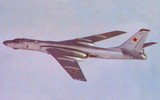 Oanh tạc cơ huyền thoại Tu-16 tiếp tục là 'quái vật bầu trời' sau.. 70 năm ra đời