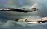 Oanh tạc cơ huyền thoại Tu-16 tiếp tục là 'quái vật bầu trời' sau.. 70 năm ra đời