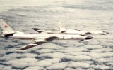 Oanh tạc cơ huyền thoại Tu-16 tiếp tục là 'quái vật bầu trời' sau.. 70 năm ra đời