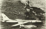 Oanh tạc cơ huyền thoại Tu-16 tiếp tục là 'quái vật bầu trời' sau.. 70 năm ra đời