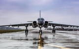 Oanh tạc cơ huyền thoại Tu-16 tiếp tục là 'quái vật bầu trời' sau.. 70 năm ra đời