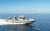 Chuyên gia Nga: Anh đang dọn kho dự trữ, cố đẩy những 'tên lửa vô dụng' cho Ukraine