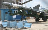 Hệ thống phòng không huyền thoại S-25 Berkut của Liên Xô được tạo ra như thế nào?
