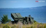 Ukraine chuẩn bị nhận pháo phản lực dẫn đường 'linh hoạt nhất thế giới'