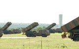 Ukraine chuẩn bị nhận pháo phản lực dẫn đường 'linh hoạt nhất thế giới'
