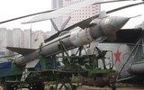 Hệ thống phòng không huyền thoại S-25 Berkut của Liên Xô được tạo ra như thế nào?
