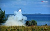 Ukraine chuẩn bị nhận pháo phản lực dẫn đường 'linh hoạt nhất thế giới'