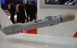 Chuyên gia Nga: Anh đang dọn kho dự trữ, cố đẩy những 'tên lửa vô dụng' cho Ukraine