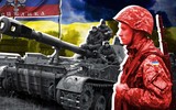Nga lập tức tấn công đáp trả nếu Ukraine đưa quân vào Transnistria?
