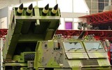 Ukraine chuẩn bị nhận pháo phản lực dẫn đường 'linh hoạt nhất thế giới'