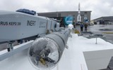 Chuyên gia Nga: Anh đang dọn kho dự trữ, cố đẩy những 'tên lửa vô dụng' cho Ukraine