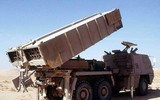 Ukraine chuẩn bị nhận pháo phản lực dẫn đường 'linh hoạt nhất thế giới'