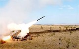 Ukraine chuẩn bị nhận pháo phản lực dẫn đường 'linh hoạt nhất thế giới'