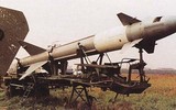 Hệ thống phòng không huyền thoại S-25 Berkut của Liên Xô được tạo ra như thế nào?