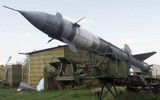 Hệ thống phòng không huyền thoại S-25 Berkut của Liên Xô được tạo ra như thế nào?