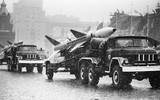 Hệ thống phòng không huyền thoại S-25 Berkut của Liên Xô được tạo ra như thế nào?