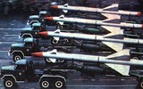 Hệ thống phòng không huyền thoại S-25 Berkut của Liên Xô được tạo ra như thế nào?