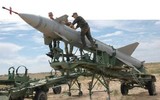 Hệ thống phòng không huyền thoại S-25 Berkut của Liên Xô được tạo ra như thế nào?