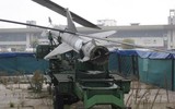 Hệ thống phòng không huyền thoại S-25 Berkut của Liên Xô được tạo ra như thế nào?