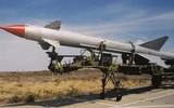 Hệ thống phòng không huyền thoại S-25 Berkut của Liên Xô được tạo ra như thế nào?