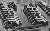 Hệ thống phòng không huyền thoại S-25 Berkut của Liên Xô được tạo ra như thế nào?