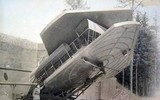 Hệ thống phòng không huyền thoại S-25 Berkut của Liên Xô được tạo ra như thế nào?