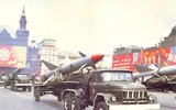 Hệ thống phòng không huyền thoại S-25 Berkut của Liên Xô được tạo ra như thế nào?