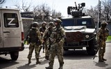 Chuyên gia chỉ rõ nhiệm vụ chính của Quân đội Nga tại miền Tây Ukraine