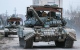 Chuyên gia chỉ rõ nhiệm vụ chính của Quân đội Nga tại miền Tây Ukraine