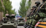 Chuyên gia chỉ rõ nhiệm vụ chính của Quân đội Nga tại miền Tây Ukraine