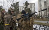 Nga cáo buộc nhóm xung kích quân đội Ukraine áp sát Transnistria, sẵn sàng tấn công?