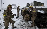 Nga cáo buộc nhóm xung kích quân đội Ukraine áp sát Transnistria, sẵn sàng tấn công?