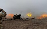 Nga cáo buộc nhóm xung kích quân đội Ukraine áp sát Transnistria, sẵn sàng tấn công?