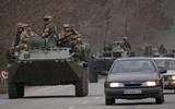 Chuyên gia chỉ rõ nhiệm vụ chính của Quân đội Nga tại miền Tây Ukraine
