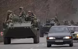 Chuyên gia chỉ rõ nhiệm vụ chính của Quân đội Nga tại miền Tây Ukraine