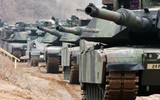 Cục diện chiến trường đổi chiều chóng mặt khi Mỹ viện trợ cho Ukraine... 33 tỷ USD?