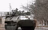 Chuyên gia chỉ rõ nhiệm vụ chính của Quân đội Nga tại miền Tây Ukraine