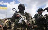 Nga cáo buộc nhóm xung kích quân đội Ukraine áp sát Transnistria, sẵn sàng tấn công?