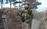 Nga cáo buộc nhóm xung kích quân đội Ukraine áp sát Transnistria, sẵn sàng tấn công?