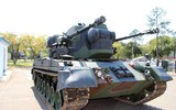 Xe tăng phòng không Gepard Ukraine sẽ dễ dàng bị trực thăng Ka-52 Nga tiêu diệt?